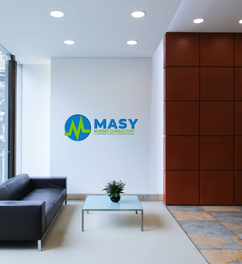 MASY Office Photo